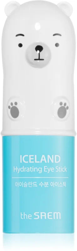 The Saem Iceland Hydrating Eye Stick 7 g