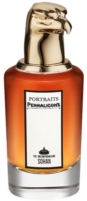 Penhaligon's The Uncompromising Sohan Eau de Parfum 75 ml