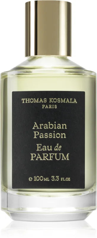 Thomas Kosmala Arabian Passion Eau de Parfum 100 ml