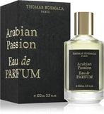 Thomas Kosmala Arabian Passion Eau de Parfum 100 ml