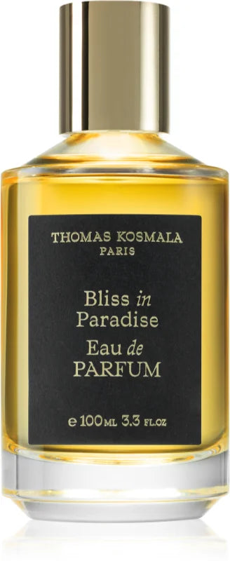 Thomas Kosmala Bliss In Paradise Eau de Parfum 100 ml