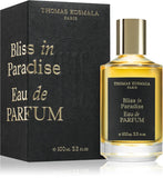 Thomas Kosmala Bliss In Paradise Eau de Parfum 100 ml