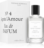 Thomas Kosmala No. 4 Apres L'Amour Eau de Parfum 100 ml