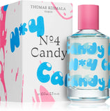 Thomas Kosmala No. 4 Candy Eau de Parfum 100 ml