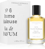 Thomas Kosmala No. 6 Brume Radieuse Eau de Parfum 100 ml