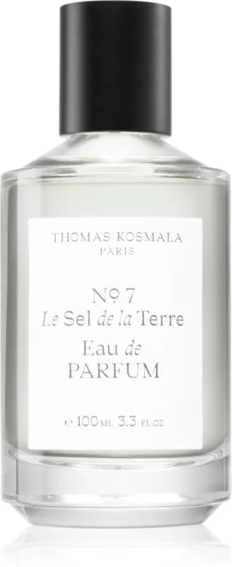 Thomas Kosmala No. 7 Le Sel De La Terre Eau de Parfum 100 ml