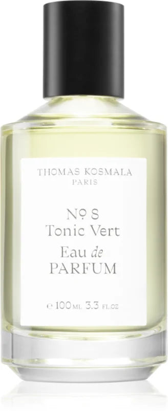 Thomas Kosmala No. 8 Tonic Vert Eau de Parfum 100 ml