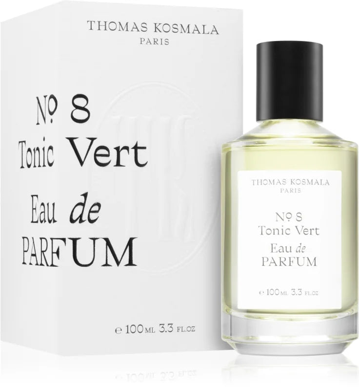 Thomas Kosmala No. 8 Tonic Vert Eau de Parfum 100 ml