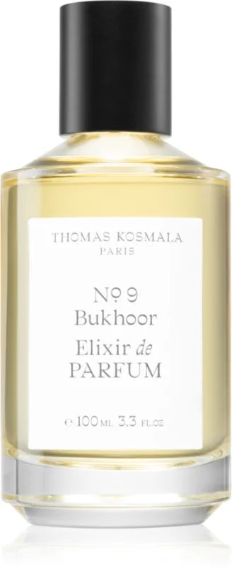 Thomas Kosmala No. 9 Bukhoor Eau de Parfum 100 ml