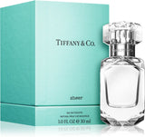 Tiffany & Co. Sheer eau de toilette