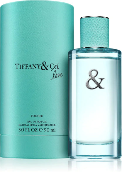 Tiffany & Co. Tiffany & Love Eau de Parfum