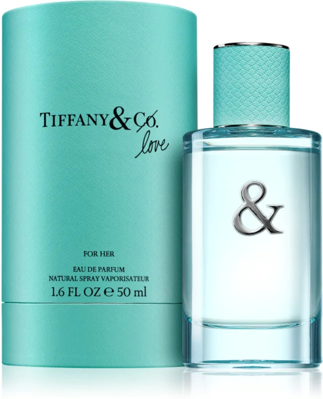 Tiffany & Co. Tiffany & Love Eau de Parfum