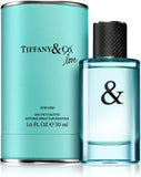 Tiffany & Co. Tiffany & Love eau de toilette for men