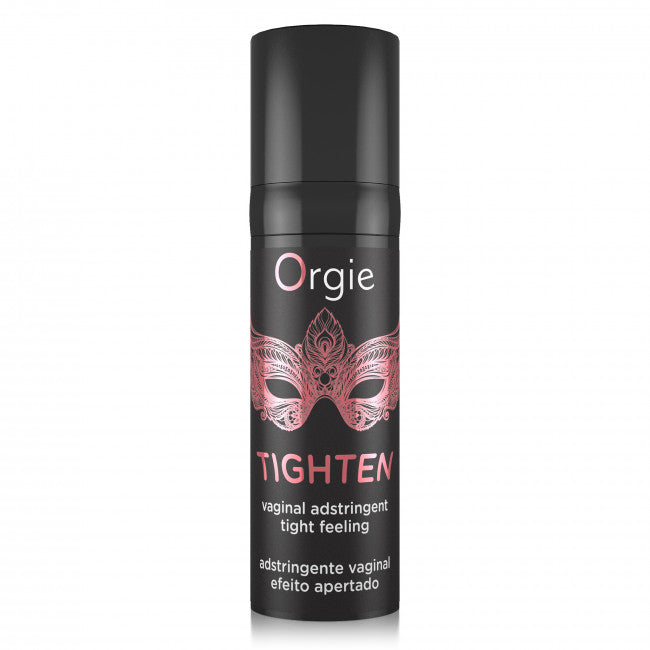 Orgie Tighten Vaginal Astringent 15ml