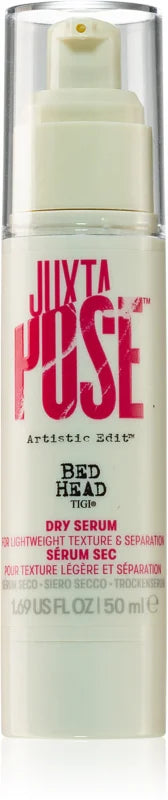 TIGI Artistic Edit Juxta Pose dry serum 50 ml