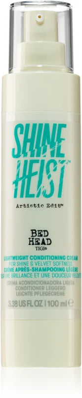 TIGI Artistic Edit Shine Heist gentle conditioner 100 ml