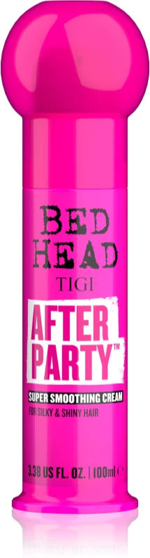 TIGI Bed Head After Party smoothing cream 150 ml