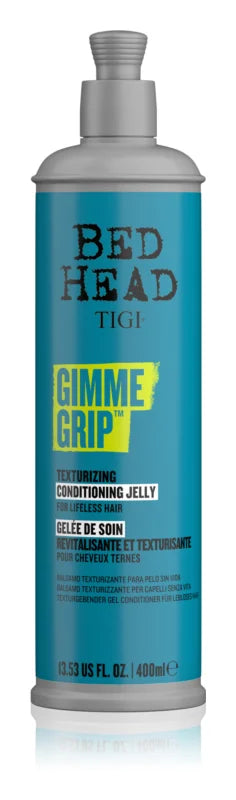 TIGI Bed Head Gimme Grip gel conditioner 400 ml