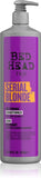 TIGI Bed Head Serial Blonde conditioner for blonde and highlighted hair
