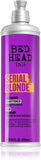 TIGI Bed Head Serial Blonde conditioner for blonde and highlighted hair