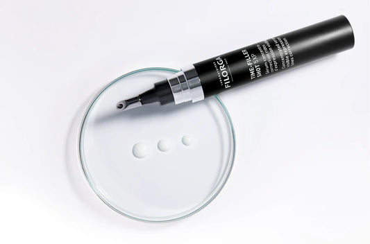 FILORGA TIME-FILLER SHOT intensive serum against the first signs of skin aging 15 ml