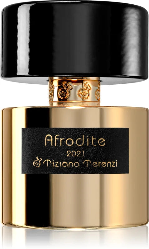 Tiziana Terenzi Afrodite Extrait de Parfum Natural Spray 100 ml