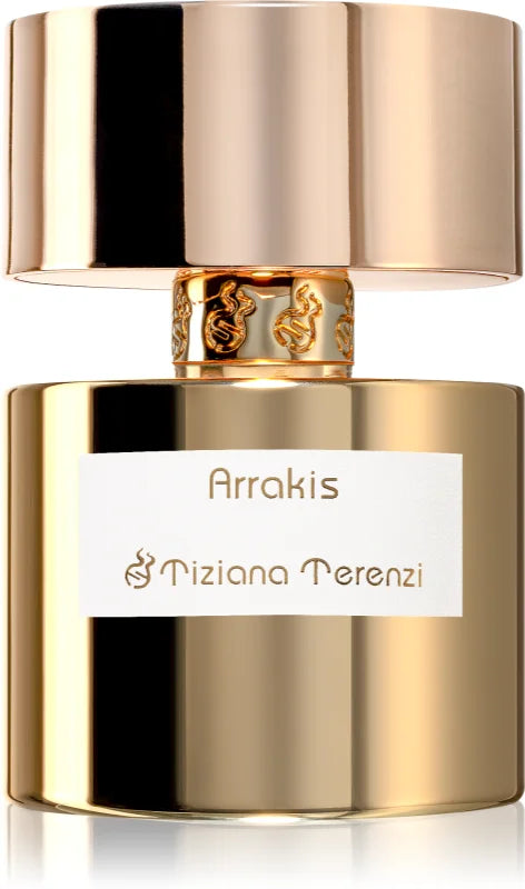 Tiziana Terenzi Arrakis Extrait de Parfum Natural Spray 100 ml