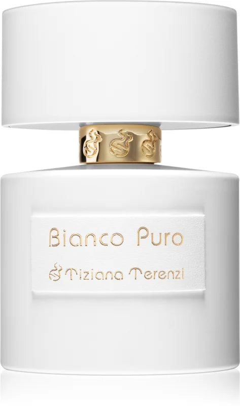 Tiziana Terenzi Bianco Puro Extrait de Parfum Natural Spray 100 ml