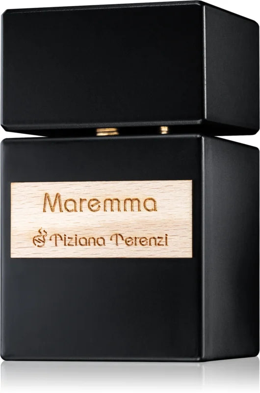 Tiziana Terenzi Black Maremma Extrait de Parfum Natural Spray 100 ml