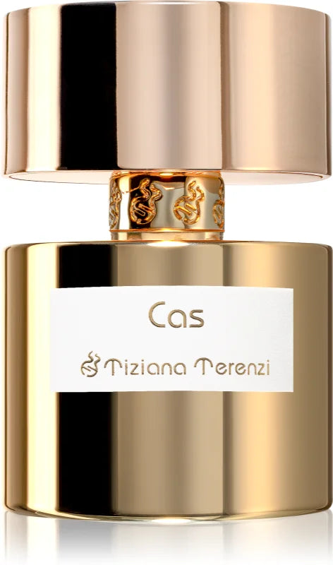 Tiziana Terenzi Cas Extrait de Parfum Natural Spray 100 ml