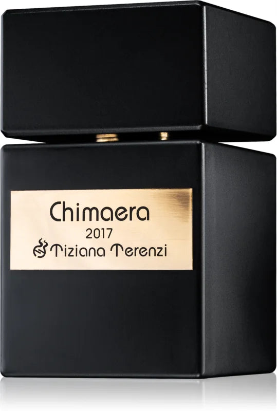 Tiziana Terenzi Chimaera Extrait de Parfum Natural Spray 100 ml