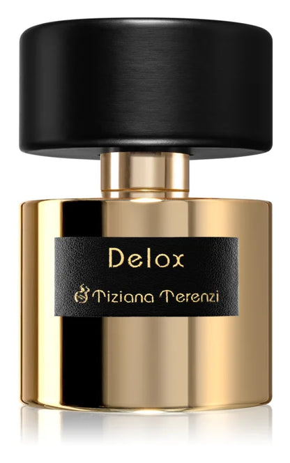 Tiziana Terenzi Delox Extrait de Parfum Natural Spray 100 ml