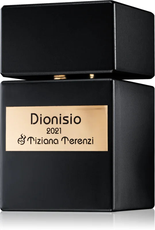 Tiziana Terenzi Dionisio Extrait de Parfum Natural Spray 100 ml