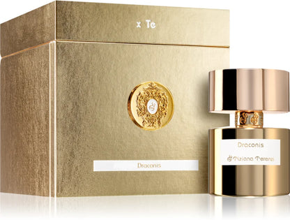 Tiziana Terenzi Draconis Extrait de Parfum Natural Spray 100 ml