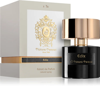 Tiziana Terenzi Eclix Extrait de Parfum Natural Spray 100 ml