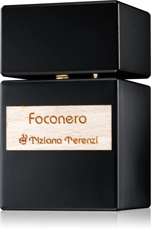 Tiziana Terenzi Foconero Extrait de Parfum Natural Spray 100 ml