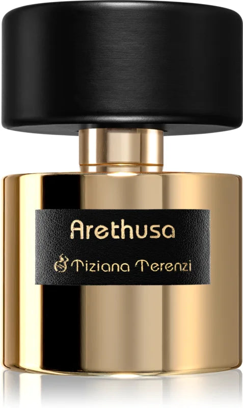 Tiziana Terenzi Gold Arethusa Extrait de Parfum Natural Spray 100 ml