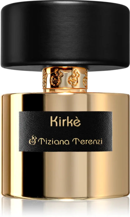 Tiziana Terenzi Gold Kirke Extrait de Parfum Natural Spray 100 ml