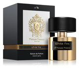 Tiziana Terenzi Gold White Fire Extrait de Parfum Natural Spray 100 ml