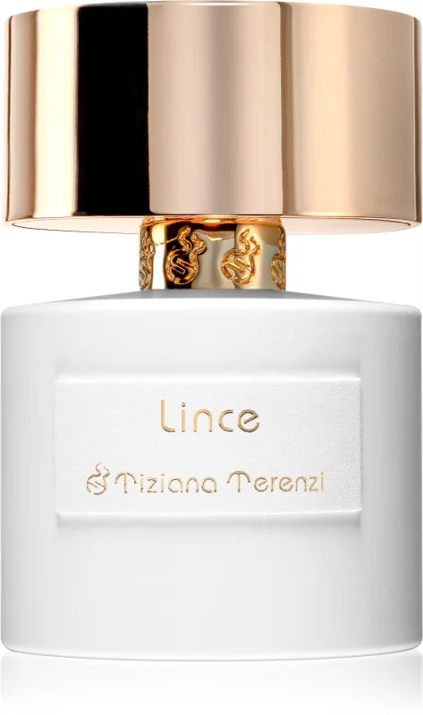 Tiziana Terenzi Lince Extrait de Parfum Natural Spray 100 ml