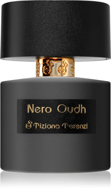Tiziana Terenzi Nero Oudh Extrait de Parfum Natural Spray 100 ml