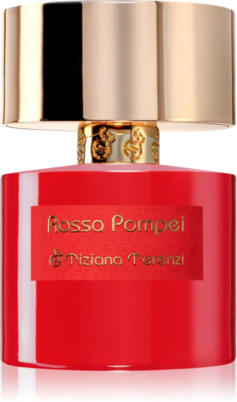 Tiziana Terenzi Rosso Pompei Extrait de Parfum Natural Spray 100 ml