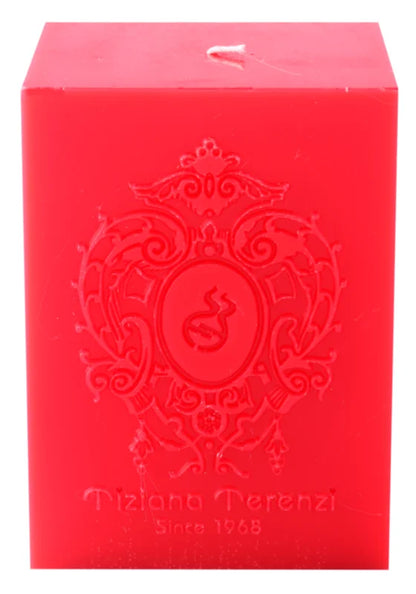 Tiziana Terenzi Spicy Snow scented candle 10 cm