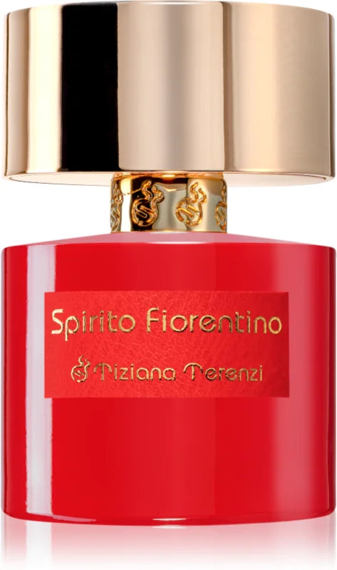 Tiziana Terenzi Spirito Fiorentino Extrait de Parfum Natural Spray 100 ml