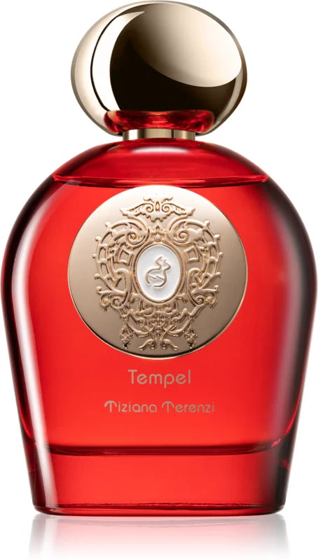 Tiziana Terenzi Tempel Extrait de Parfum Natural Spray 100 ml