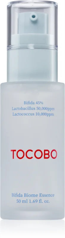 TOCOBO Bifida Biome Essence 50 ml