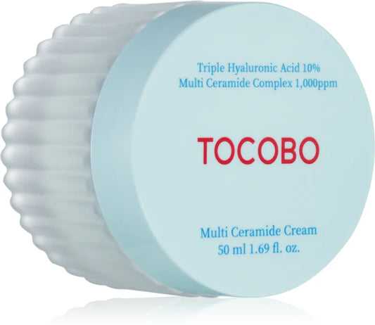 TOCOBO Multi Ceramide Cream 50 ml