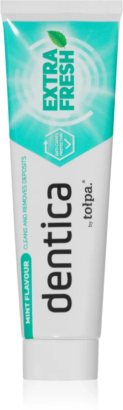 Tołpa Dentica Extra Fresh mint toothpaste 100 ml