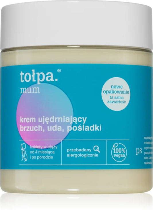 Tołpa Dermo Mum Body firming cream 250 ml