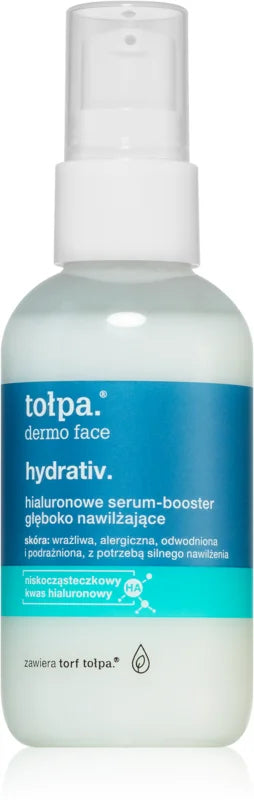 Tołpa Dermo Face Hydrativ intensive moisturizing serum 75 ml